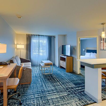 Homewood Suites By Hilton South Bend Notre Dame Area Ngoại thất bức ảnh