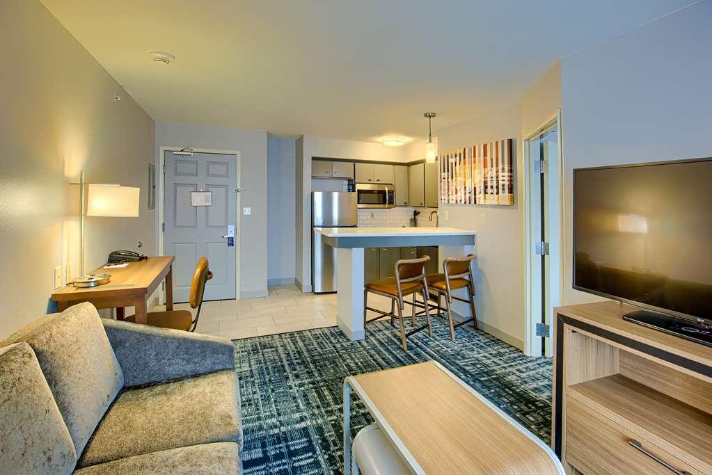 Homewood Suites By Hilton South Bend Notre Dame Area Phòng bức ảnh