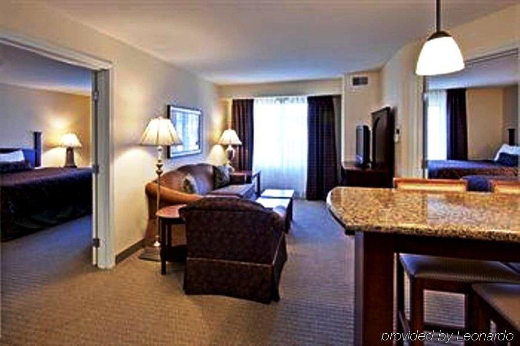 Homewood Suites By Hilton South Bend Notre Dame Area Ngoại thất bức ảnh